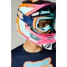 KASK FOX V-2 VOKE AQUA
