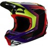 KASK FOX V-2 VOKE PURPLE