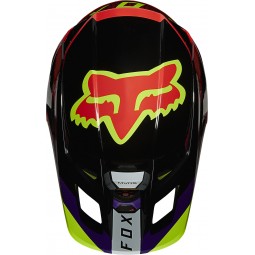 KASK FOX V-2 VOKE PURPLE