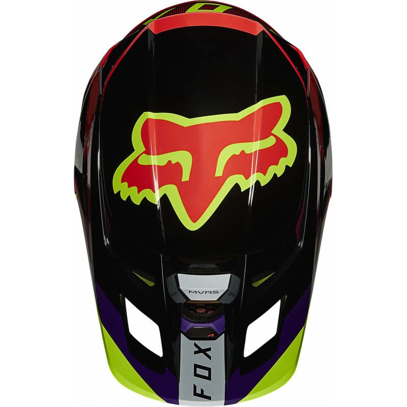 KASK FOX V-2 VOKE PURPLE