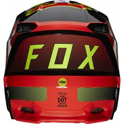 KASK FOX V-2 VOKE PURPLE