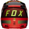 KASK FOX V-2 VOKE PURPLE
