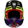 KASK FOX V-2 VOKE PURPLE