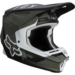 KASK FOX V-2 SPEYER BLACK