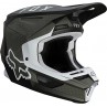 KASK FOX V-2 SPEYER BLACK