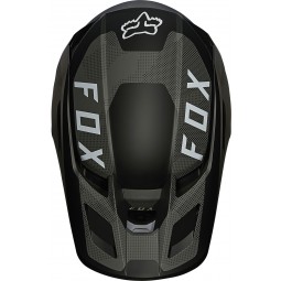 KASK FOX V-2 SPEYER BLACK