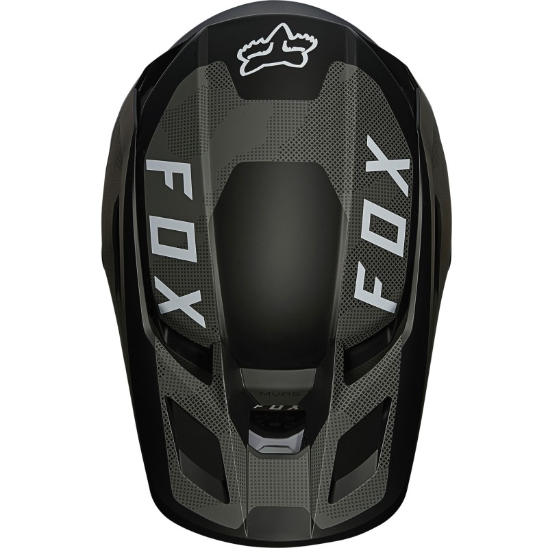 KASK FOX V-2 SPEYER BLACK