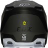 KASK FOX V-2 SPEYER BLACK