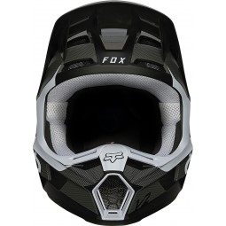 KASK FOX V-2 SPEYER BLACK