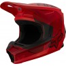 KASK FOX V-2 SPEYER RED