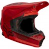 KASK FOX V-2 SPEYER RED