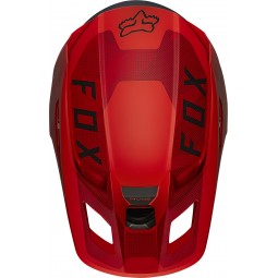 KASK FOX V-2 SPEYER RED