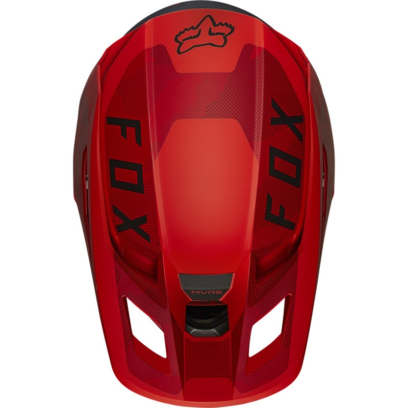 KASK FOX V-2 SPEYER RED