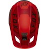 KASK FOX V-2 SPEYER RED