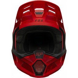 KASK FOX V-2 SPEYER RED