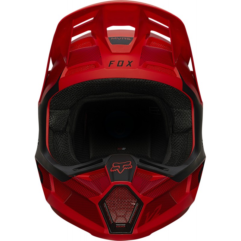 KASK FOX V-2 SPEYER RED