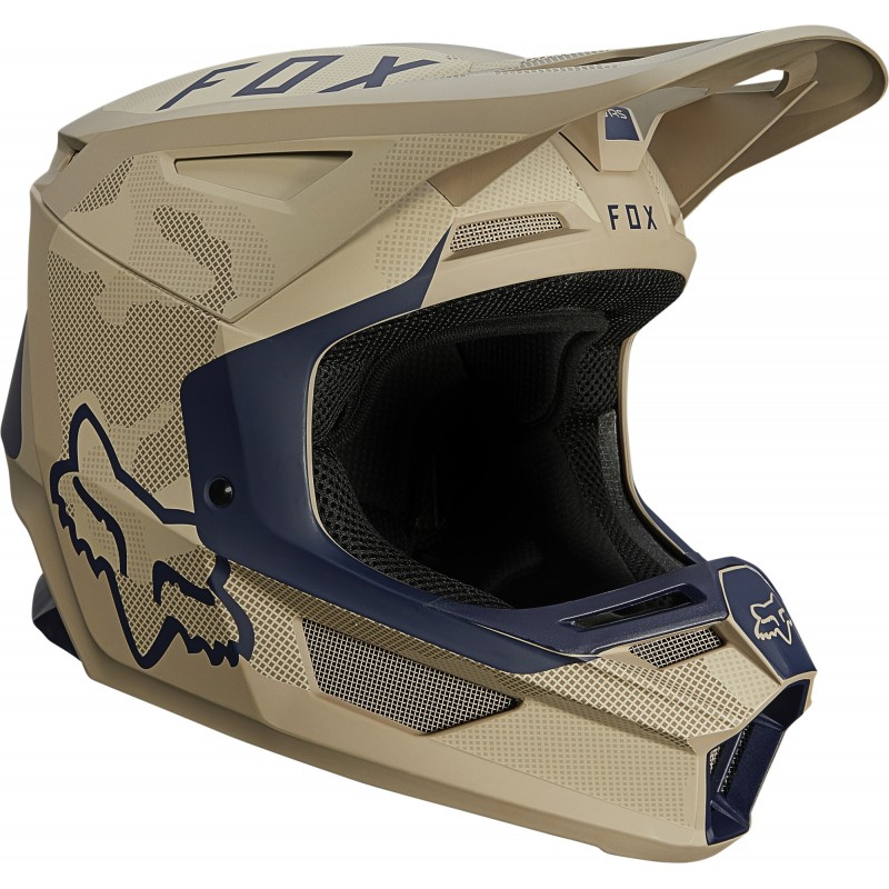 KASK FOX V-2 SPEYER SAND