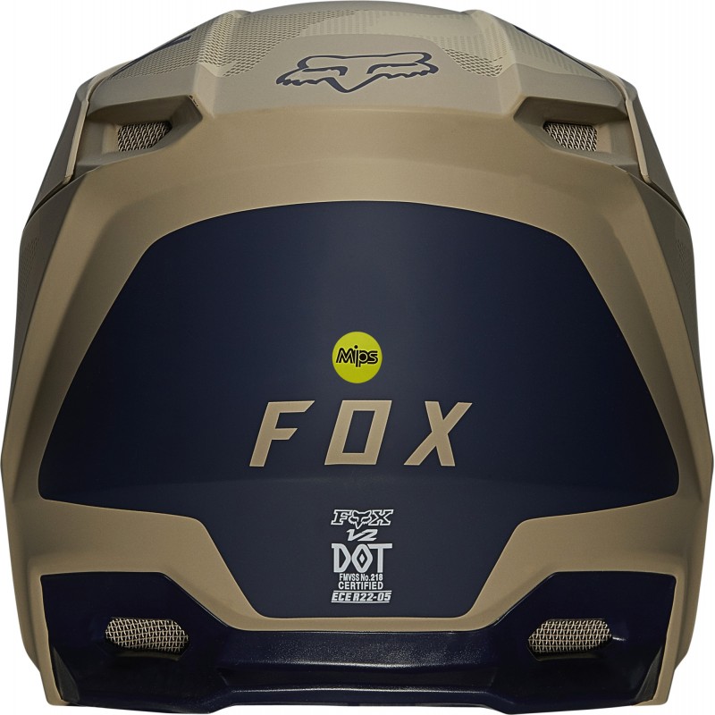 KASK FOX V-2 SPEYER SAND