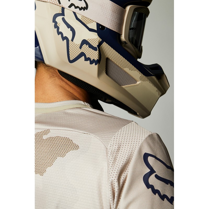 KASK FOX V-2 SPEYER SAND