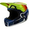 KASK FOX V-3 RS WIRED YELLOW
