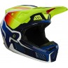 KASK FOX V-3 RS WIRED YELLOW