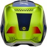 KASK FOX V-3 RS WIRED YELLOW