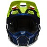 KASK FOX V-3 RS WIRED YELLOW