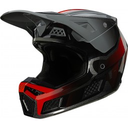 KASK FOX V-3 RS WIRED GREY