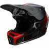 KASK FOX V-3 RS WIRED GREY