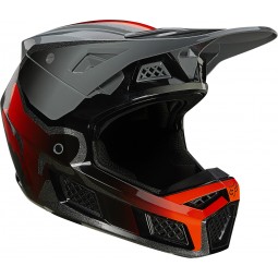 KASK FOX V-3 RS WIRED GREY