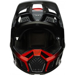 KASK FOX V-3 RS WIRED GREY