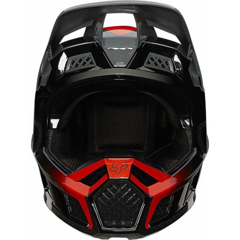 KASK FOX V-3 RS WIRED GREY