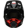 KASK FOX V-3 RS WIRED GREY