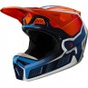 KASK FOX V-3 RS WIRED ORANGE