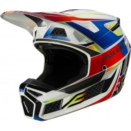 KASK FOX V-3 R3 PGMNT MULTI