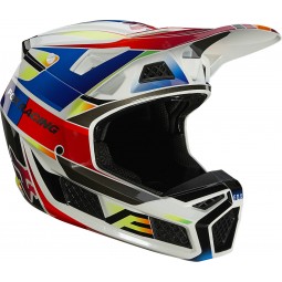 KASK FOX V-3 R3 PGMNT MULTI