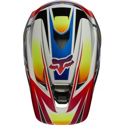 KASK FOX V-3 R3 PGMNT MULTI