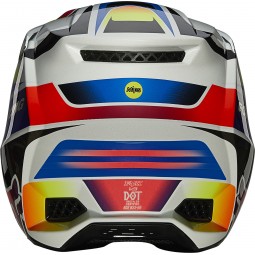 KASK FOX V-3 R3 PGMNT MULTI