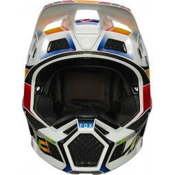 KASK FOX V-3 R3 PGMNT MULTI