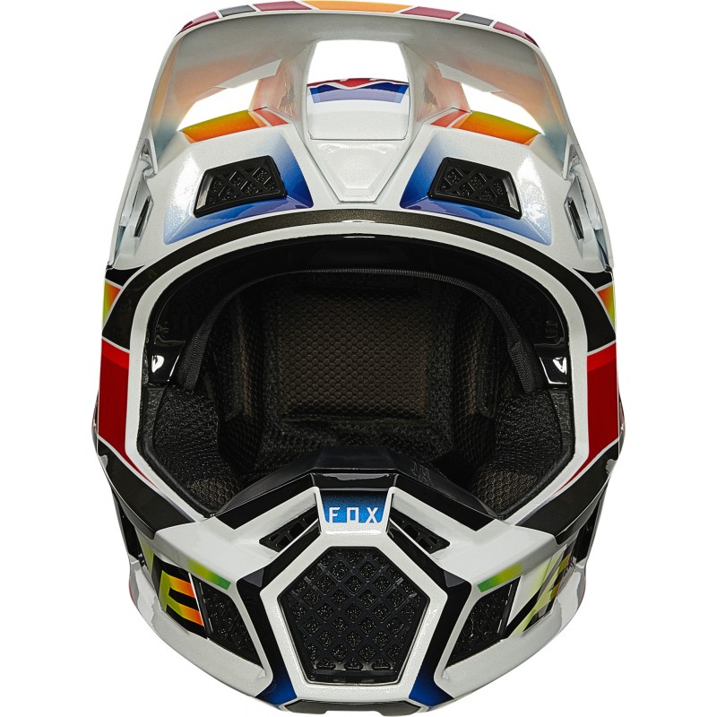 KASK FOX V-3 R3 PGMNT MULTI