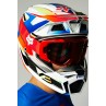 KASK FOX V-3 R3 PGMNT MULTI