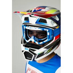 KASK FOX V-3 R3 PGMNT MULTI
