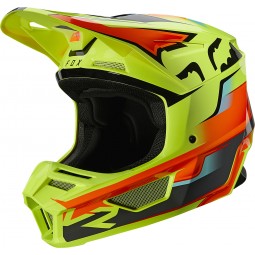 KASK FOX V-2 LEEN MULTI