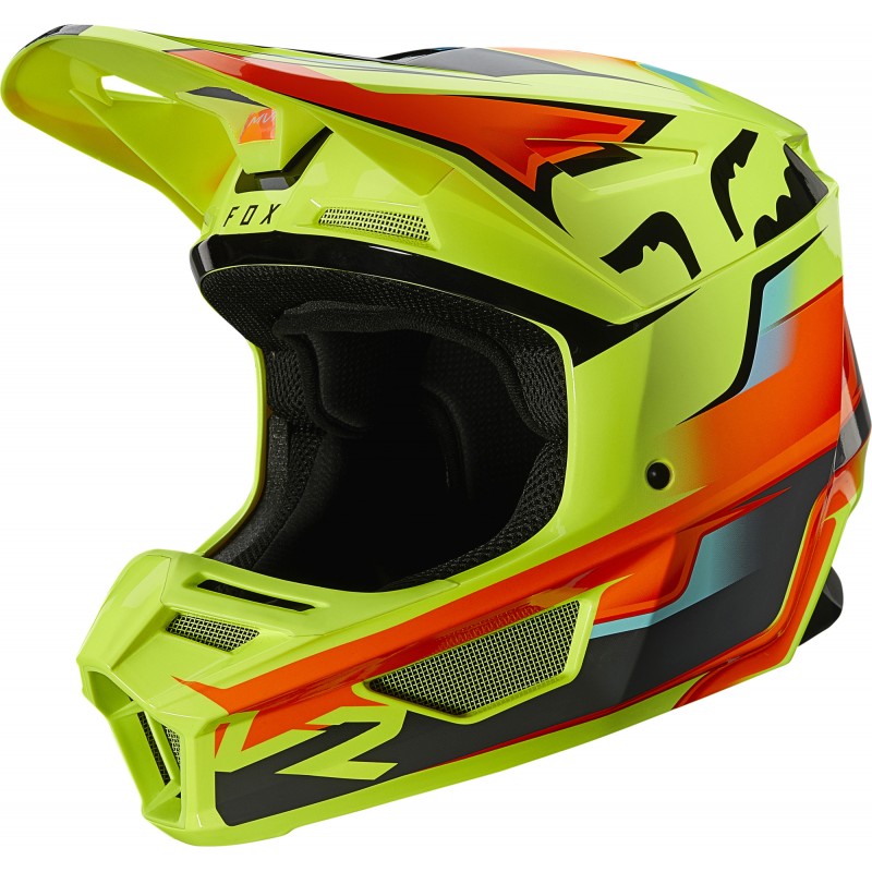 KASK FOX V-2 LEEN MULTI