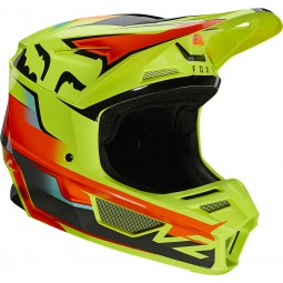 KASK FOX V-2 LEEN MULTI