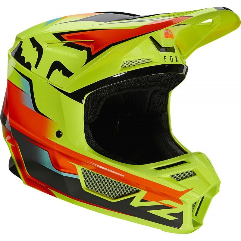 KASK FOX V-2 LEEN MULTI
