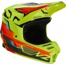 KASK FOX V-2 LEEN MULTI