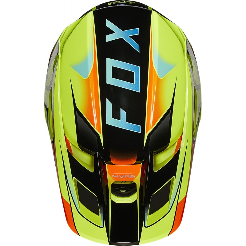 KASK FOX V-2 LEEN MULTI