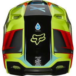 KASK FOX V-2 LEEN MULTI