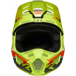 KASK FOX V-2 LEEN MULTI